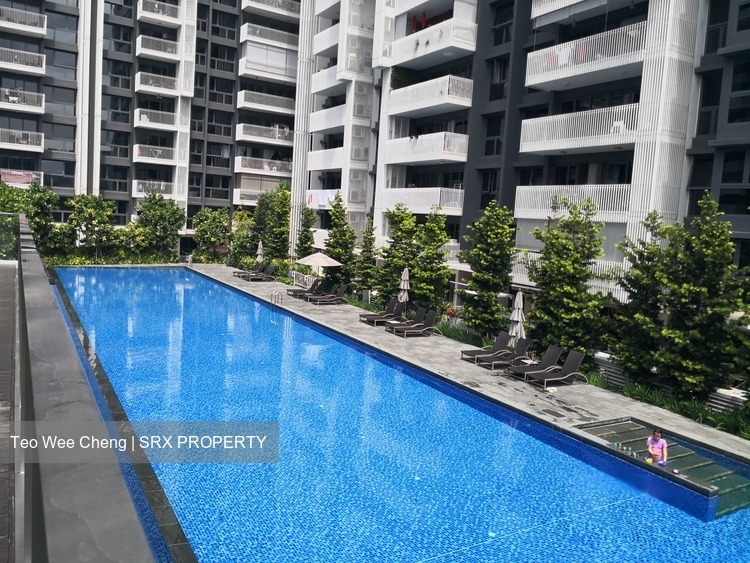 The Lakefront Residences (D22), Condominium #189491432